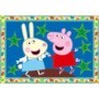 CreArt pictura pe numere pentru copii 2 sabloane Peppa Pig